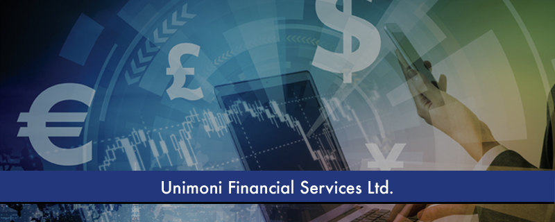 Unimoni Financial Services Ltd. 